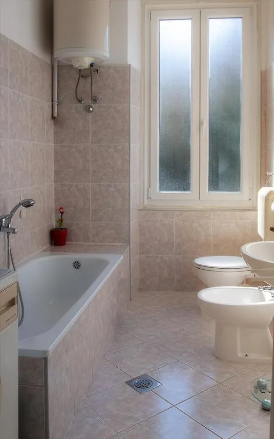 Apartman Sandra Apartment Pula