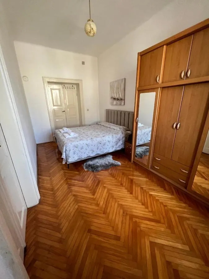 Apartman Sandra Apartment Pula Croatia