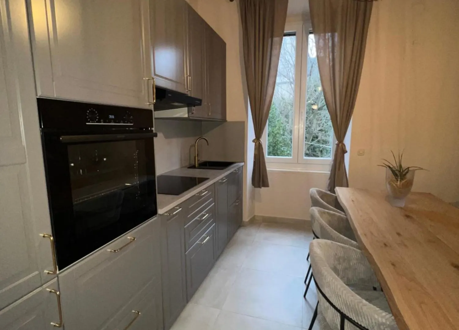 Apartman Sandra Apartment Pula