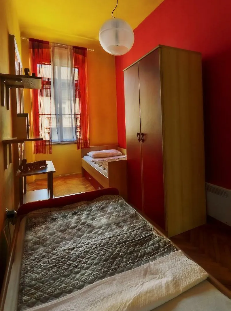 Apartman Sandra Apartment Pula